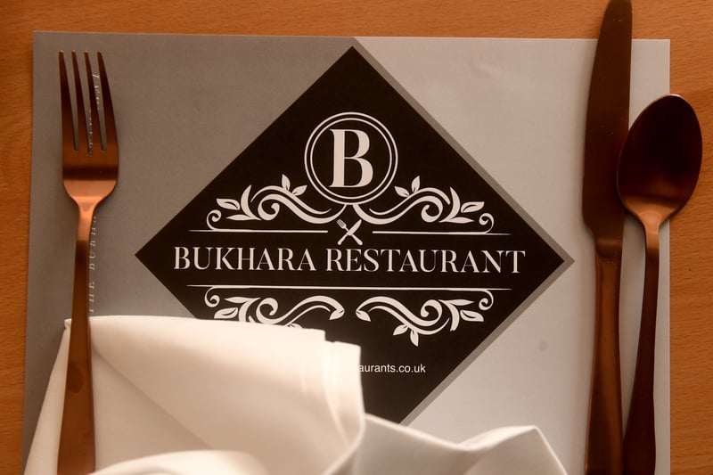 Bukhara promises to bring traditional Indian cuisine “with a twist” to Headingley.
