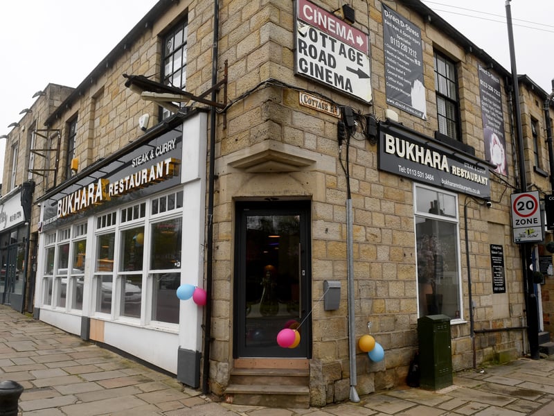 Best of Leeds