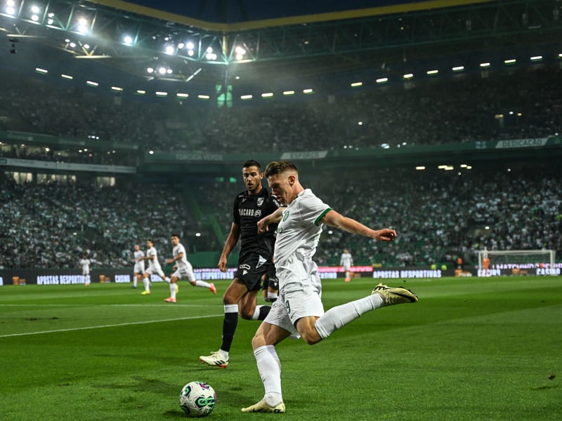 29 goals