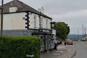 The Prince of Wales in Norton Lees, Sheffield, has closed for a refurbishment and will re-open early in May. Photo: Google