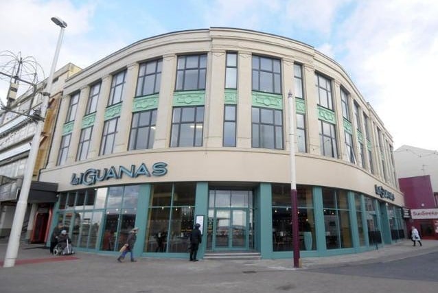 Latin American restaurant Las Iguanas are offering free meals to children, for every adult main course ordered from the à la carte menu. The offer is available to kids 12-years-old and under and includes a main meal, two sides and a dessert. The offer is exclusively available via the My Iguanas app. 