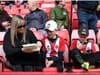 Spot a Sheffield United supporter you know in our Burnley fan gallery as 29,000 endure poor afternoon