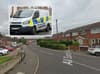 All Saints Way Aston: 'Elderly woman' terrified by axe-wielding masked men in horrific Rotherham break-in