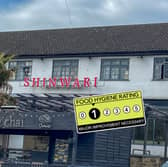 Shinwari Cuisine is located on Staniforth Road, in Darnall, 