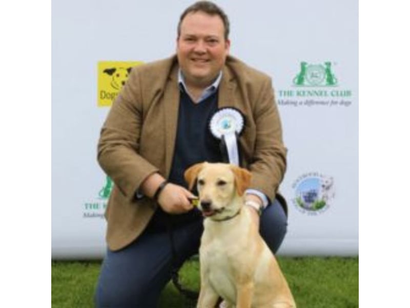 The Highlands and Islands MSP said: "My Dogs Trust former rescue dog and I should be crowned Holyrood Dog of the Year 2024 because of my unwavering commitment to shining a light on the countless other rescue dogs waiting for their chance to shine, to be rescued and to find their forever home. Together we represent the power of adoption and the profound impact a second chance can have on both a dog and its human companion."