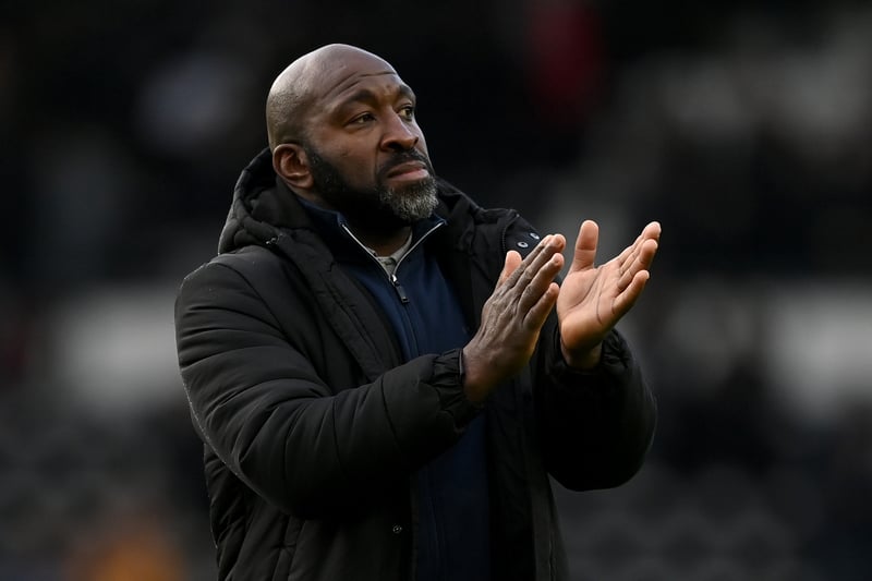 Darren Moore is still very much in the public eye as a manager that has had a lot of success at times. The former Ram played 80 games for Derby and retired from playing in 2012 whilst at Telford Town. He has since managed West Brom in the Premier League, Doncaster Rovers, earnt promotion with Sheffield Wednesday and most recently suffered relegation with League One side Port Vale. 