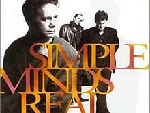 Real Life was the first Simple Minds album to not feature keyboardist and founding member Mick MacNeil. The album features tracks such as "See The Lights" and "Let There Be Love". 