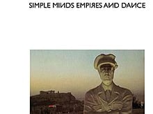 Empires and Dance was the third studio album released by Simple Minds. The album was influenced by the bands experiences of touring around Europe on their previous tour and was released in September 1980. Highlights on the album include "I Travel", "Celebrate" and "This Fear of Gods". 