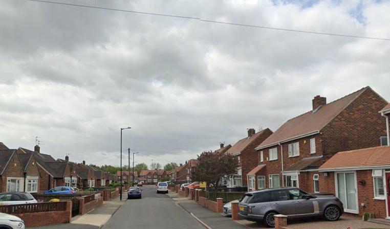 North Hylton was the joint seventh cheapest place in Sunderland to buy property in the year ending in March 2023, with a median house price of £107,500.