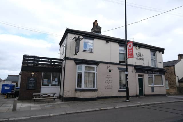 The South Road pub will be hosting events throughout the week, from pub quizzes to disco.