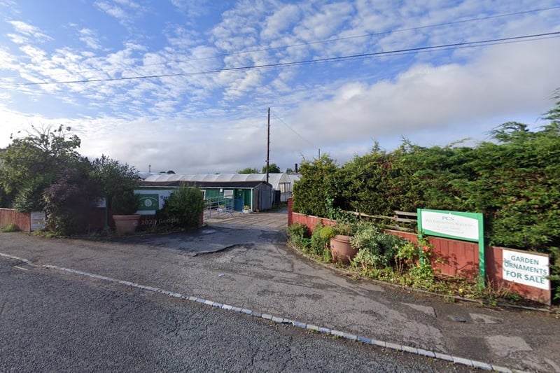 Green Fingers Nursery in East Boldon has a 4.4 rating from 35 reviews. 