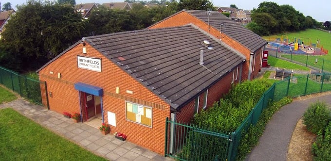 Firthfields Community Centre, located on Firthfields, Garforth, Leeds LS25 2HD.
