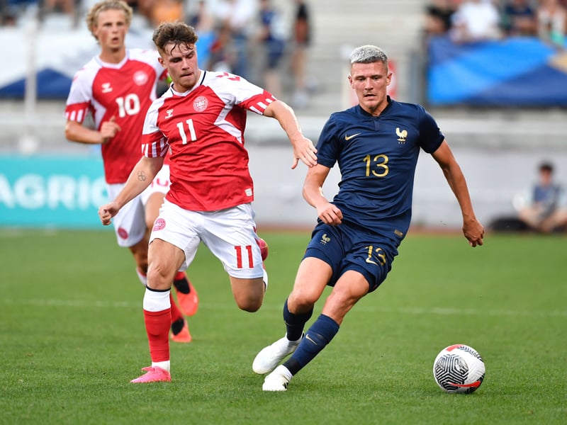 While Celtic have no shortage of goalscorers at the club already, Brendan Rodgers will want to add further firepower to his squad if he can. The 22-year-old Danish striker has 10 goals in 15 games for Brondby this season and has been linked to Celtic in recent windows.
