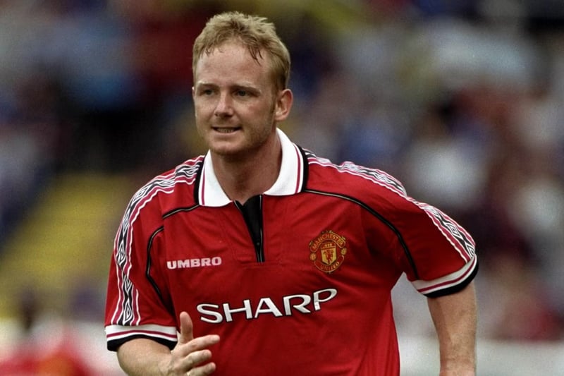 Played in the Premier League for Blackburn Rovers and Manchester United, collecting numerous trophies in a nine-year spell at Old Trafford including two league titles and a Champions League winners' medal. Had a stint coaching in Dubai and has now become a wine importer. Also co-hosts the official Man Utd podcast and is a presenter on MUTV. 