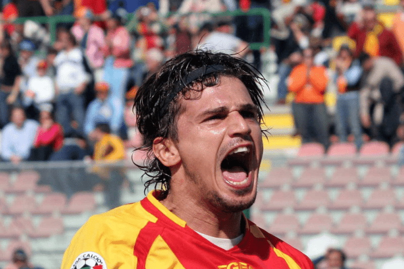 Formerly of Napoli and Inter Milan, the Italian forward moved into management in 2012 after hanging up his boots. He's taken charge of several lower league clubs in Italy and had a season in Malta with Vittoriosa Stars.