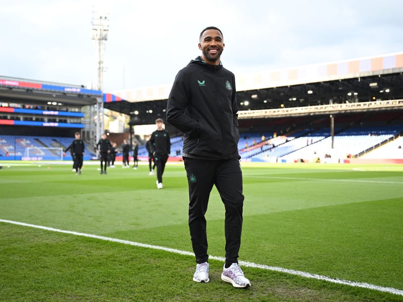 On for Barnes 65: Had a couple of touches following his return from injury but wasn't able to help his side get back into the game.