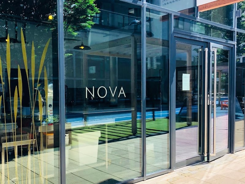 Nova Bakehouse, in Leeds Dock, is another YEP reader recommendation for baked goods. It is also a top-rated bakery on Google, with a 4.7 star rating.