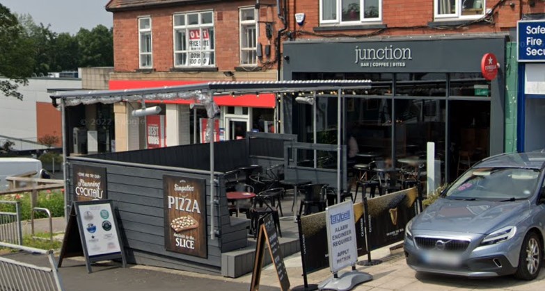 Junction, located on Stonegate Road, has a rating of 4.7 stars from 137 Google reviews. A customer at Junction said: “We came in for one drink and ended up staying until the end of the night due to the amazing customer service! Very happy, we will definitely be visiting again soon. Special thanks to Ru on the bar!”