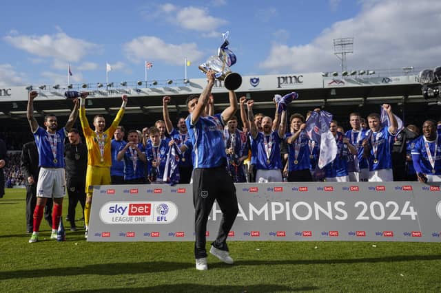 Whose market value has increased the most over the 2023/24 League One season?