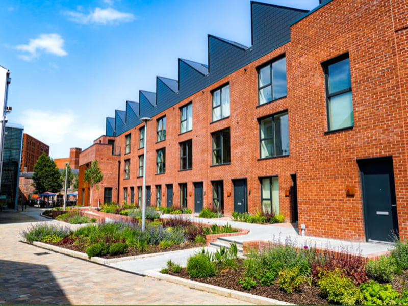 What was once full of industrial buildings in an urban wasteland is now the home to lots of cool developments, including the Ironworks.
Holbeck Urban Village is also the home of the Northern Monk Refectory and pubs like Out of the Wood and the Cross Keys.