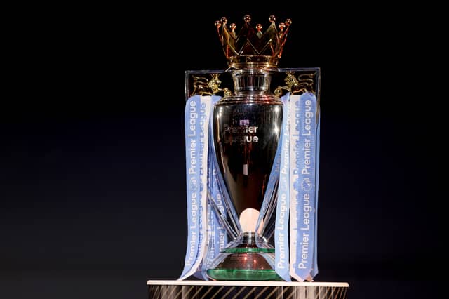 Where Arsenal, Chelsea and Spurs are predicted to finish