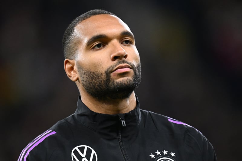 Some big clubs are sniffing around Bayer Leverkusen's stars following their Bundesliga win. Tah will be no different.
