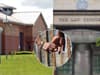 HMP Marshgate Doncaster: Prison manager left post to have trysts with inmate including six-hour stint in cell