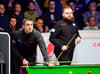 Bookies place Saudi Arabia as odds on favourite to take snooker from Sheffield for 2028