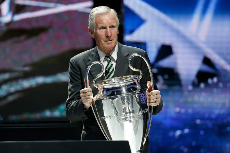 Legendary Celtic European Cup winning captain Billy McNeill was born and raised in Bellshill. A statue of McNeill can be found on the Main Street in the North Lanarkshire town which was unveiled in November 2022. 