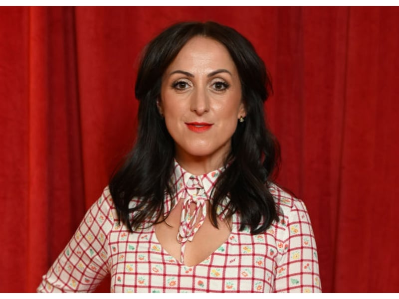 The EastEnders icon brings her hit podcast "Life with Nat" to the stage for a special live afternoon session filled with chat and laughter. Known to millions as Sonia Fowler, expect behind-the-scenes stories from Albert Square and guest appearances from some of her favourite celebrity friends 😂 The Wardrobe, 6 St. Peter’s Square, Leeds LS9 8AH