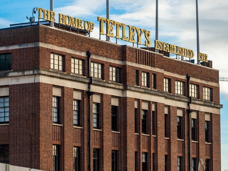 The Tetley has reopened today (April 26) at noon, following the takeover from Leeds-favourite Kirkstall Brewery. 