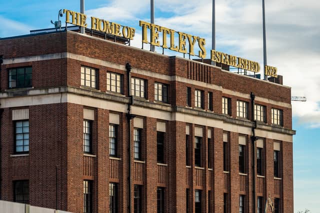 The Tetley has reopened today (April 26) at noon, following the takeover from Leeds-favourite Kirkstall Brewery.