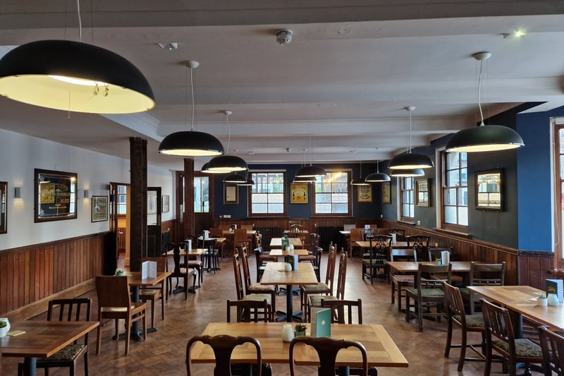 Including the Taproom & Kitchen, Kirkstall currently has seven pubs across Leeds including Cardigan Arms and The Three Swords. 