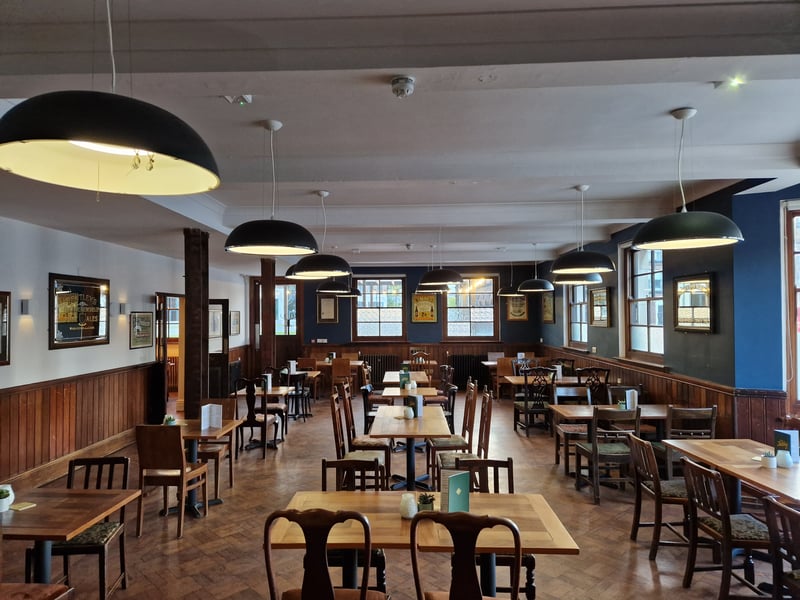 Including the Taproom & Kitchen, Kirkstall currently has seven pubs across Leeds including Cardigan Arms and The Three Swords.