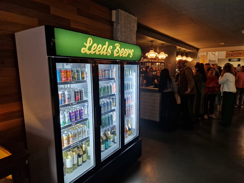 Kirkstall Brewery said they would be transforming The Tetley into a “showcase of the very best brewing in Leeds”.
