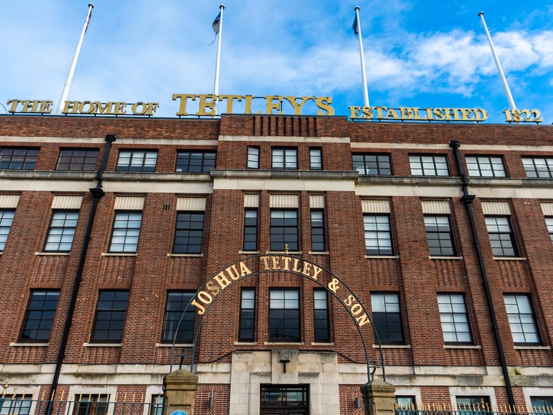 Michael Cronin, the developer's Head of Portfolio at Vastint UK, said: "We’re thrilled to be welcoming Kirkstall Brewery to Aire Park and to be bringing one of the current generations of Leeds and Yorkshire breweries to a site which has played such a pivotal role in the history of beer making in the region."