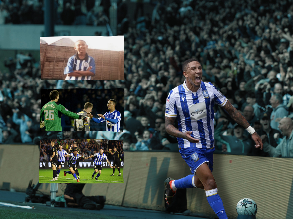 ‘Fuel to the fire’ – Talking football, community and the future with Sheffield Wednesday’s Mr. Reliable