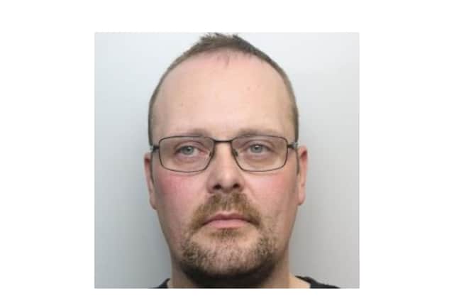 Speaking after Prest was jailed, PC Josh Brown, officer in charge of the case, said: “Prest subjected his victim to a brutal campaign of violence as he repeatedly punched her in the face and assaulted her in different ways on multiple occasions