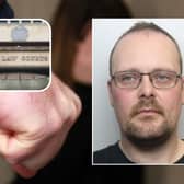The Recorder of Sheffield, Judge Jeremy Richardson KC, told defendant Barry Prest, aged 42, that the second of the two attacks upon his former partner, both of which were carried out in a ‘domestic context’ four months apart, was ‘exceptionally serious’