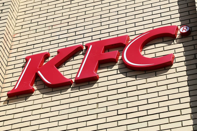 Every time someone asks about an empty shop in town, they're told "It's going to be a KFC!"...if only...