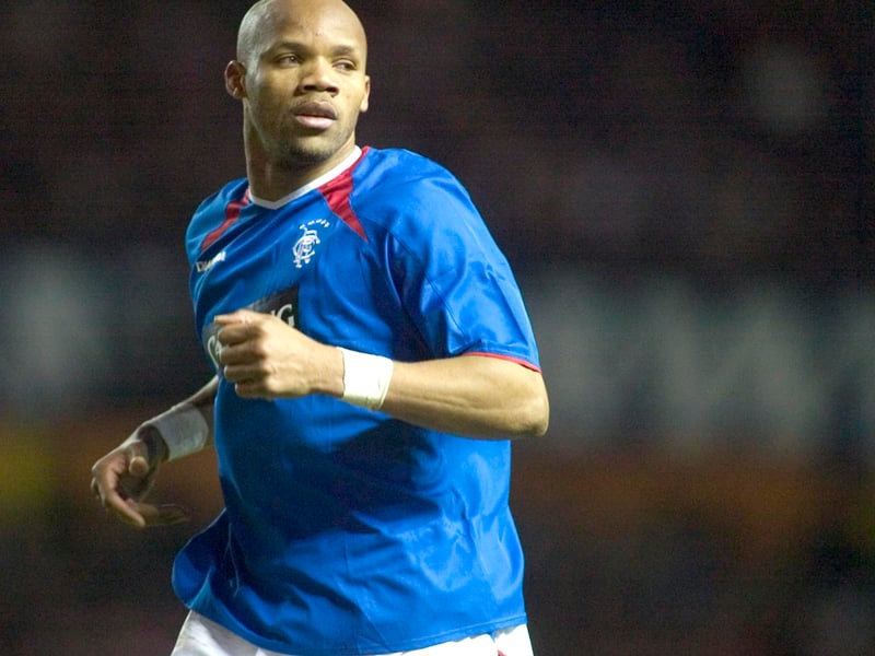 Costing Newcastle United a reported sum of £9.7m, the French centre-back was a success at Ibrox but a failure in the English Premier League.