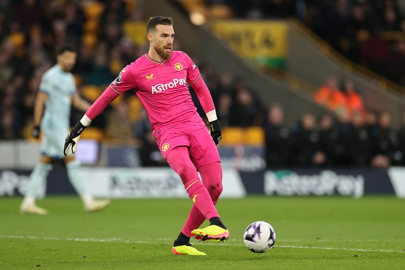 Sa is sensationally without a clean sheet since the 1-0 FA Cup win over Brighton on January 22. The ‘keeper will be eager to finally put an end to that run.