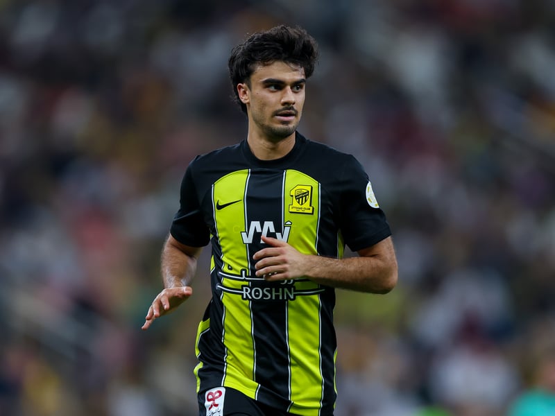 A real fan's favourite during his spell at Celtic, the Portuguese winger has struggled for regular football after moving to Rennes in the summer. Reported to be one of several players the French club are hoping to move on this summer, could Celtic make an ambitious move to bring home back to Glasgow?