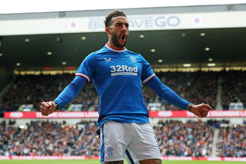 It's easy to see why the former Brighton man has been ever-present for the club pretty much since the day he arrived in Govan. More often than not, Goldson has been a standout performer. Perhaps lacks a bit of consistency at times but he often irons out those deficiencies. He communicates very well to form a well-drilled backline. 