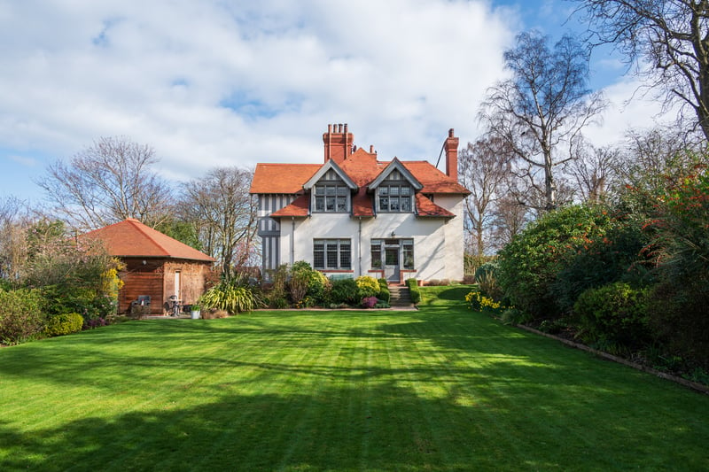 Cheylesmore is priced at offers over £1.45m.
Contact Savills for more information on 0131-247 3738.