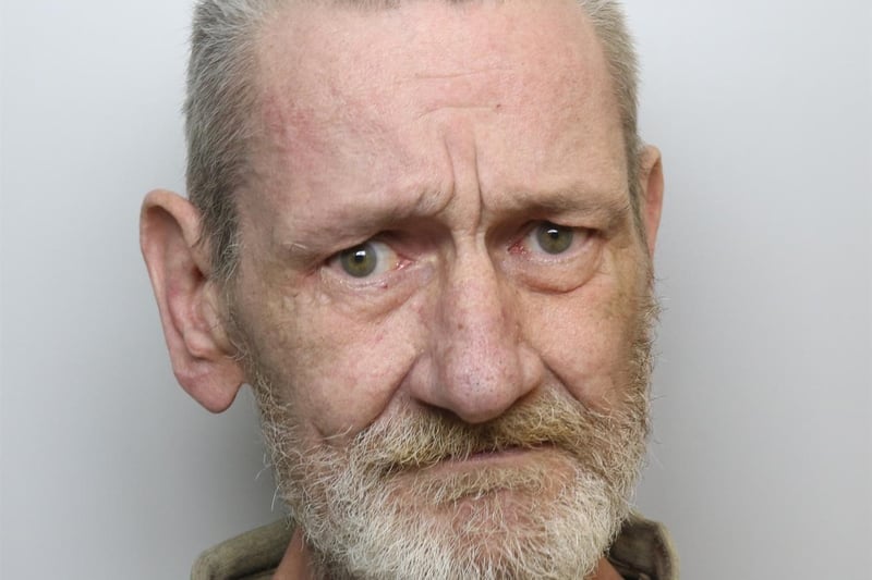 Robert Burke, 60, of Nowell Terrace, Harehills, was jailed for three years, given a 10-year sexual harm prevention order and put on the sex offender register for 10 years, after admitting charges of attempting to engage in sexual communication with a child, attempting to arrange a child sex offence and attempting to cause a child to watch a sexual act. He tried to groom a teenage girl online in 2022, asking her for photos of her genitals, sending pictures of his own and making vile sexual suggestions. He did not know the profile had been set up by a paedophile hunter group.