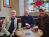 Sheffield pubs: Locals stunned as snooker legend Steve Davis walks into pub, posing for selfies