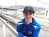 Speedway: Sheffield star Jack Holder leads World Championship after first grand prix win in Croatia