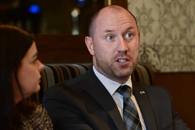 The Scottish health secretary has seen his odds to be named the next First Minister drop since Mr Yousaf's resignation.