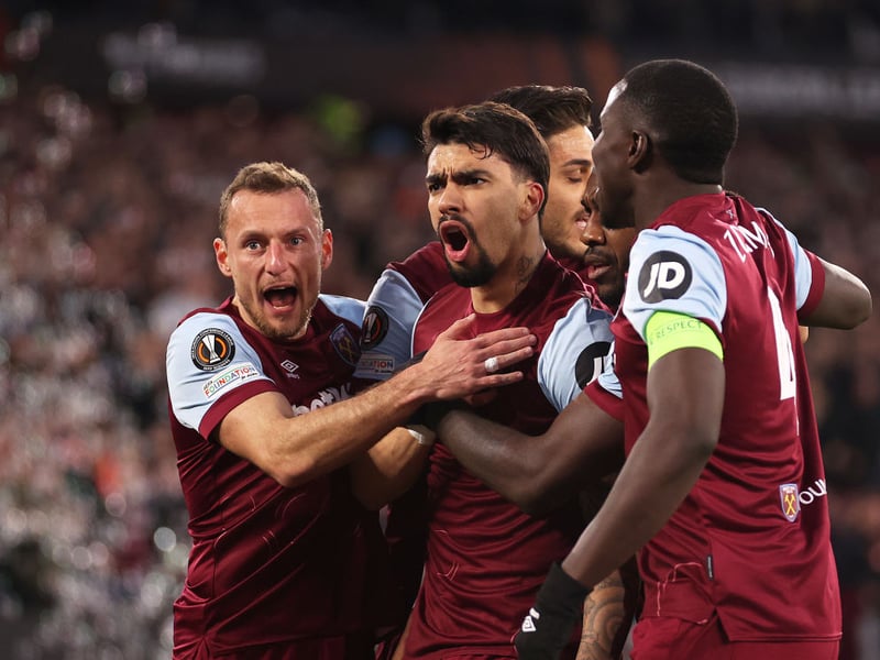Predicted points: 52; Predicted wins: 14